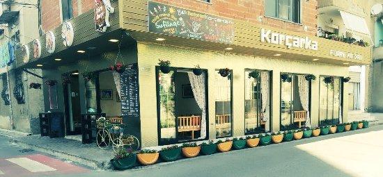 Korcarka
